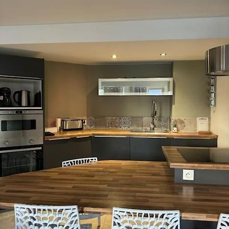 L Appart Brest Exterior foto