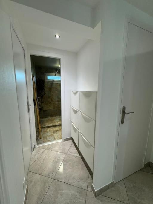 L Appart Brest Exterior foto