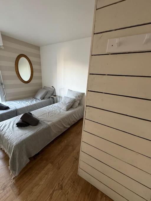 L Appart Brest Exterior foto