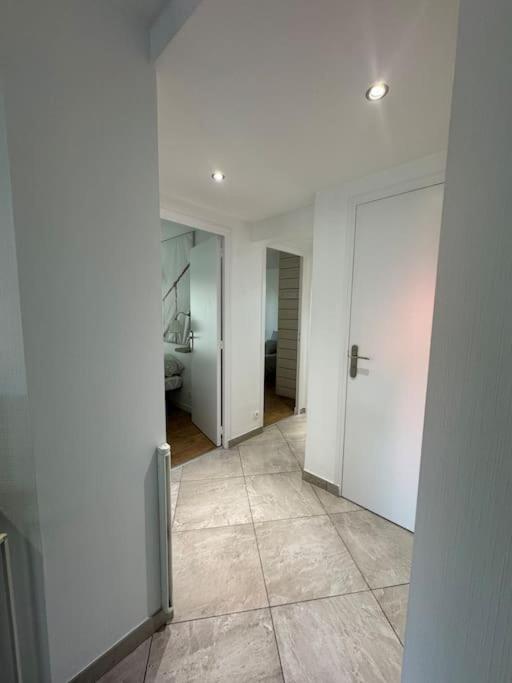 L Appart Brest Exterior foto